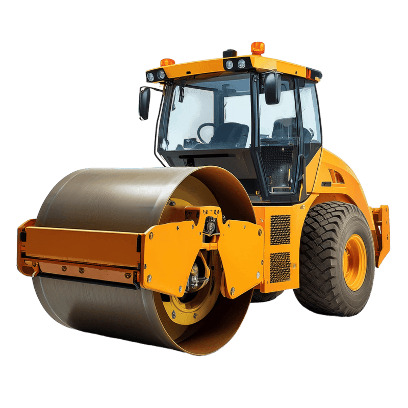 Compactor / Roller