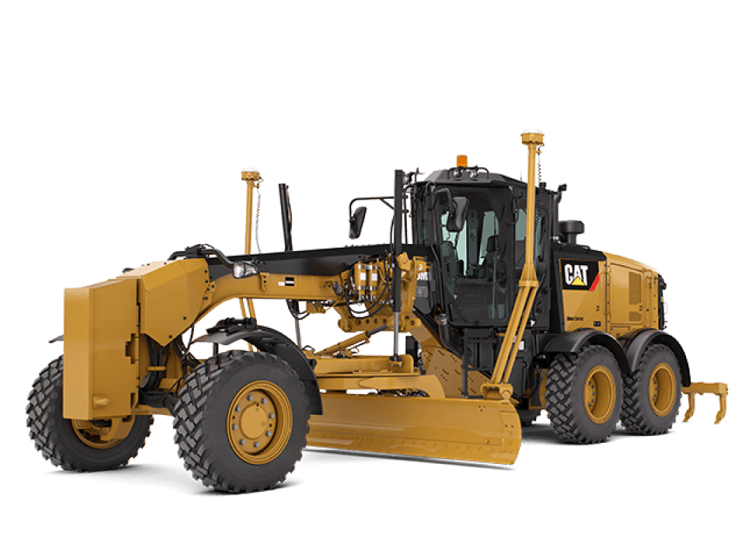 Motor Grader